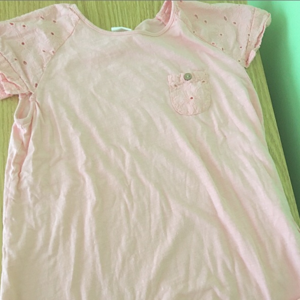 Light Pink Shirt !
